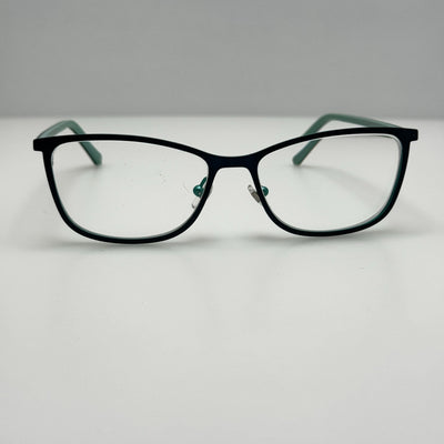 Prodesign Denmark Eyeglasses Eye Glasses Frames Quadra 1 C. 6931 GP 51-15-140