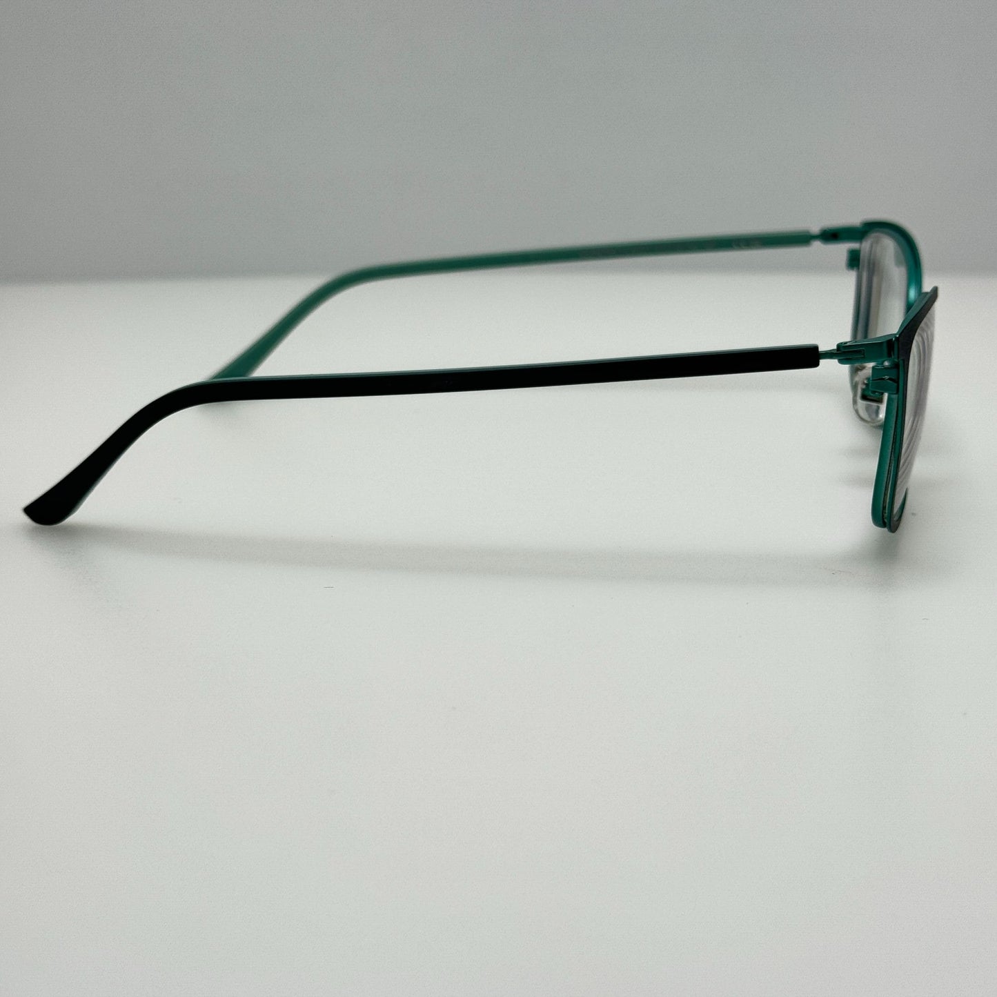 Prodesign Denmark Eyeglasses Eye Glasses Frames Quadra 1 C. 6931 GP 51-15-140