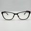 Fysh Eyeglasses Eye Glasses Frames 3502 749 53-16-135