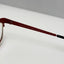 Fysh Eyeglasses Eye Glasses Frames 3502 749 53-16-135