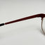 Fysh Eyeglasses Eye Glasses Frames 3502 749 53-16-135