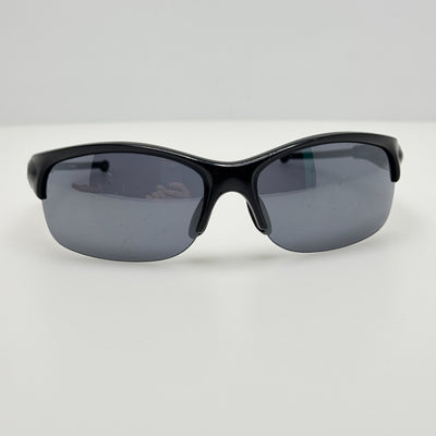Oakley Sunglasses 03-781 Commit Black 62-12 Read Description