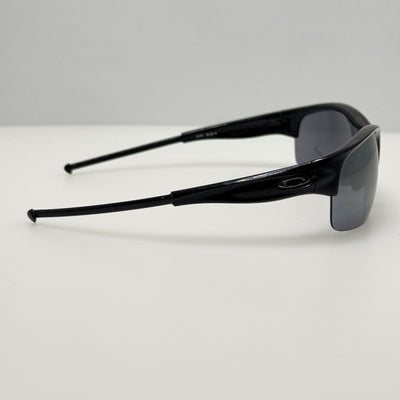Oakley Sunglasses 03-781 Commit Black 62-12 Read Description