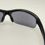 Oakley Sunglasses 03-781 Commit Black 62-12 Read Description