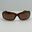 Maui Jim Sunglasses MJ 189-26 Lagoon Italy 62-20-120