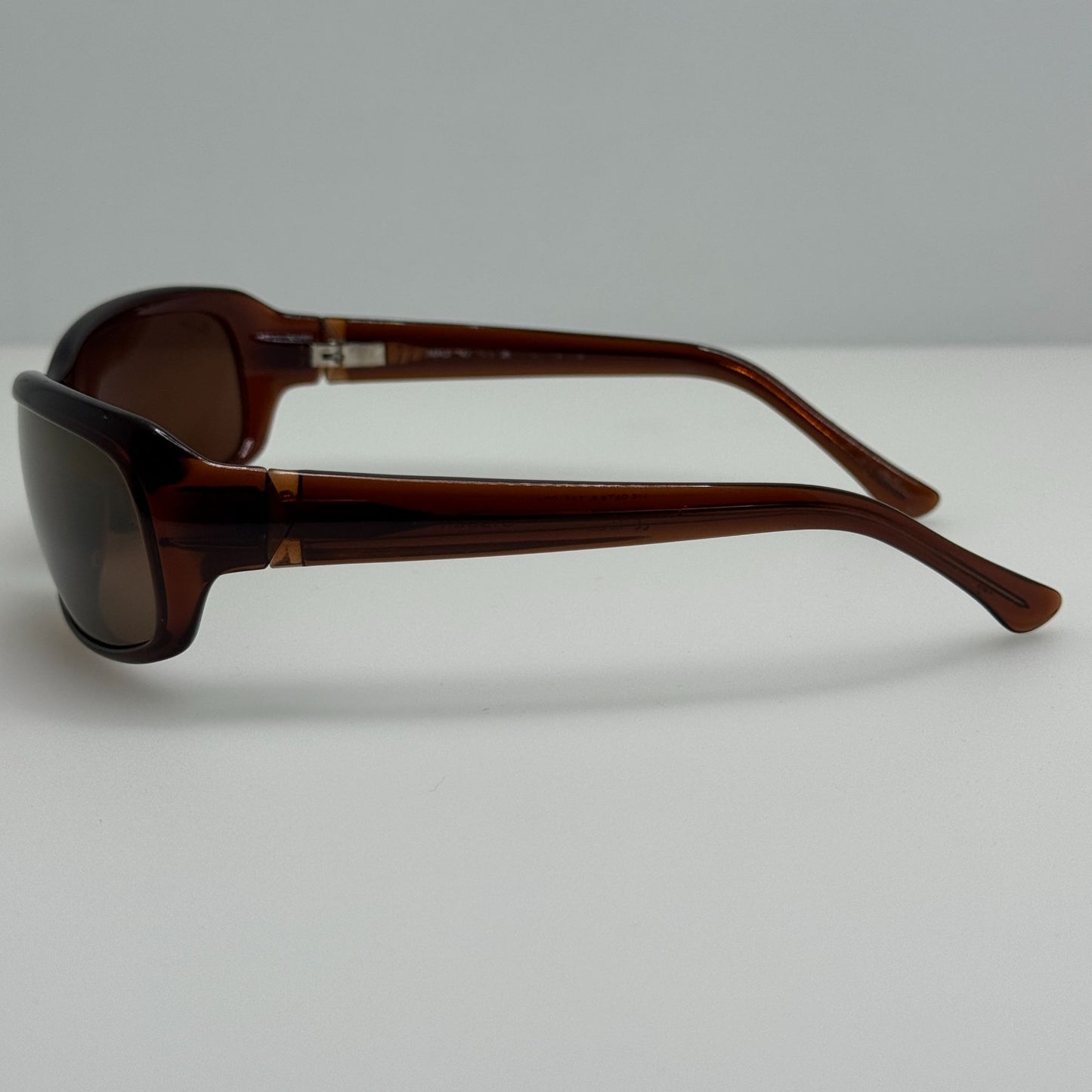 Maui Jim Sunglasses MJ 189-26 Lagoon Italy 62-20-120