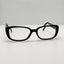 Versace Eyeglasses Eye Glasses Frames Mod 3178-B GB1 Black 51-16-135 B