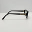 Versace Eyeglasses Eye Glasses Frames Mod 3178-B GB1 Black 51-16-135 B