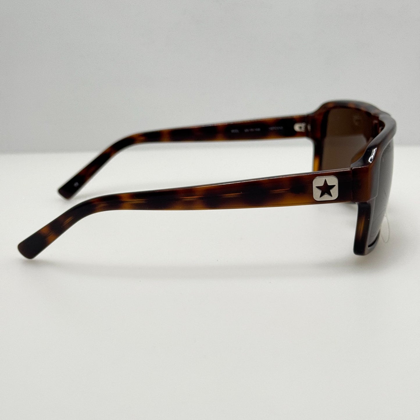 Converse Sunglasses Reel Tortoise 60-15-140