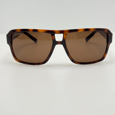 Converse Sunglasses Reel Tortoise 60-15-140