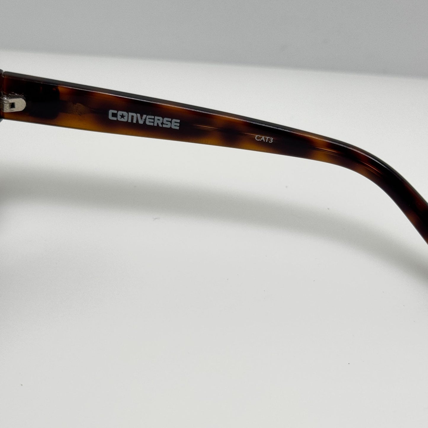 Converse Sunglasses Reel Tortoise 60-15-140