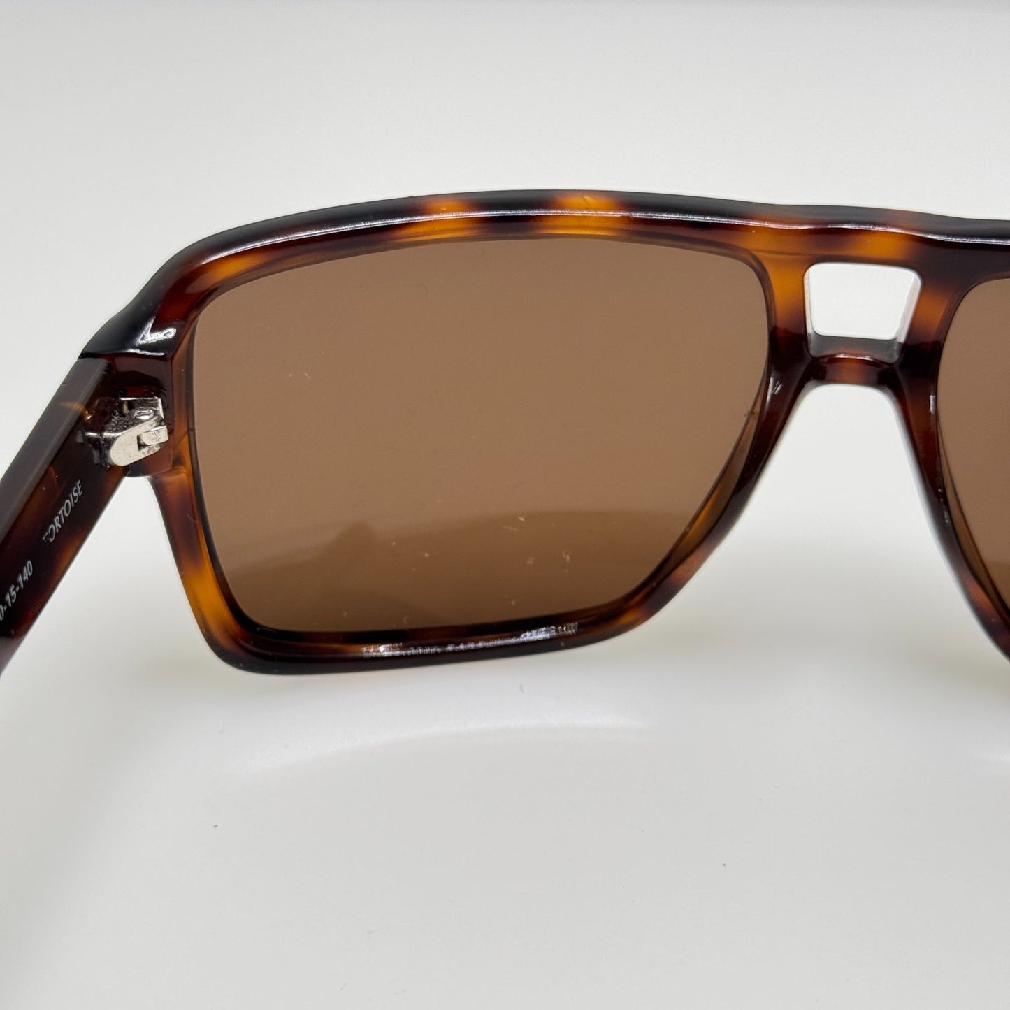 Converse Sunglasses Reel Tortoise 60-15-140