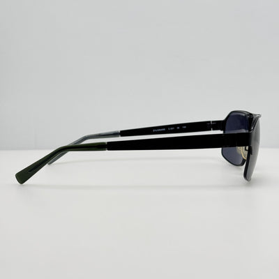 Randy Jackson Sunglasses Eye Glasses Frames Zyloware S903 C.021 56-15-150