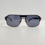 Randy Jackson Sunglasses Eye Glasses Frames Zyloware S903 C.021 56-15-150