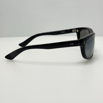 Opti Ray Sunglasses Vintage Retro Black Taiwan Optiray