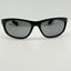 Opti Ray Sunglasses Vintage Retro Black Taiwan Optiray