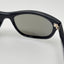Opti Ray Sunglasses Vintage Retro Black Taiwan Optiray