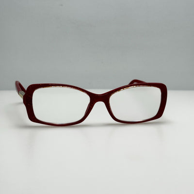 Dolce & Gabbana D&G DG 3156 2703 Eyeglasses Eye Glasses Frames Italy 51-16-135