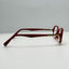 Dolce & Gabbana D&G DG 3156 2703 Eyeglasses Eye Glasses Frames Italy 51-16-135