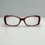 Dolce & Gabbana D&G DG 3156 2703 Eyeglasses Eye Glasses Frames Italy 51-16-135