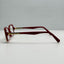 Dolce & Gabbana D&G DG 3156 2703 Eyeglasses Eye Glasses Frames Italy 51-16-135