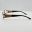 Versace Eyeglasses Eye Glasses Frames 1163 1045 Italy 52-16-130