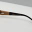 Versace Eyeglasses Eye Glasses Frames 1163 1045 Italy 52-16-130