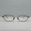 Marchon Eyeglasses Eye Glasses Frames Select 1123 Flexon Shiny Brown 50-18-135