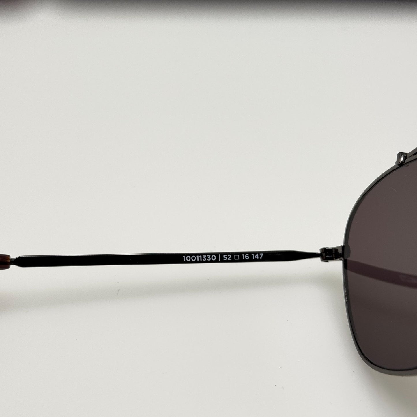 Toms Sunglasses Riley 1001330 52-16-147
