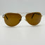 Ralph Lauren Sunglasses PL 9504 9004/53 61-14-130 Read Description
