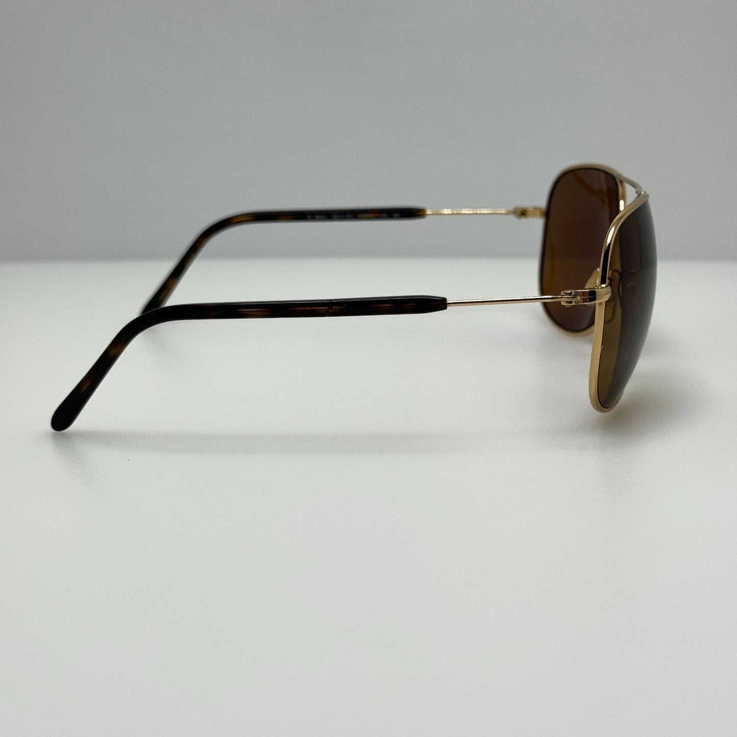 Ralph Lauren Sunglasses PL 9504 9004/53 61-14-130 Read Description