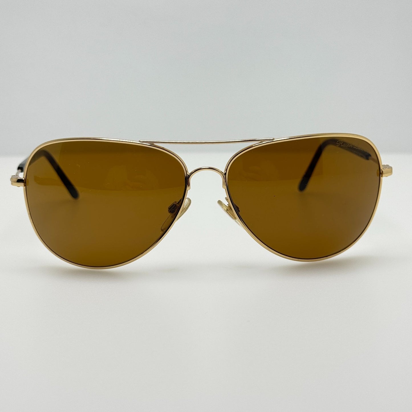 Ralph Lauren Sunglasses PL 9504 9004/53 61-14-130 Read Description