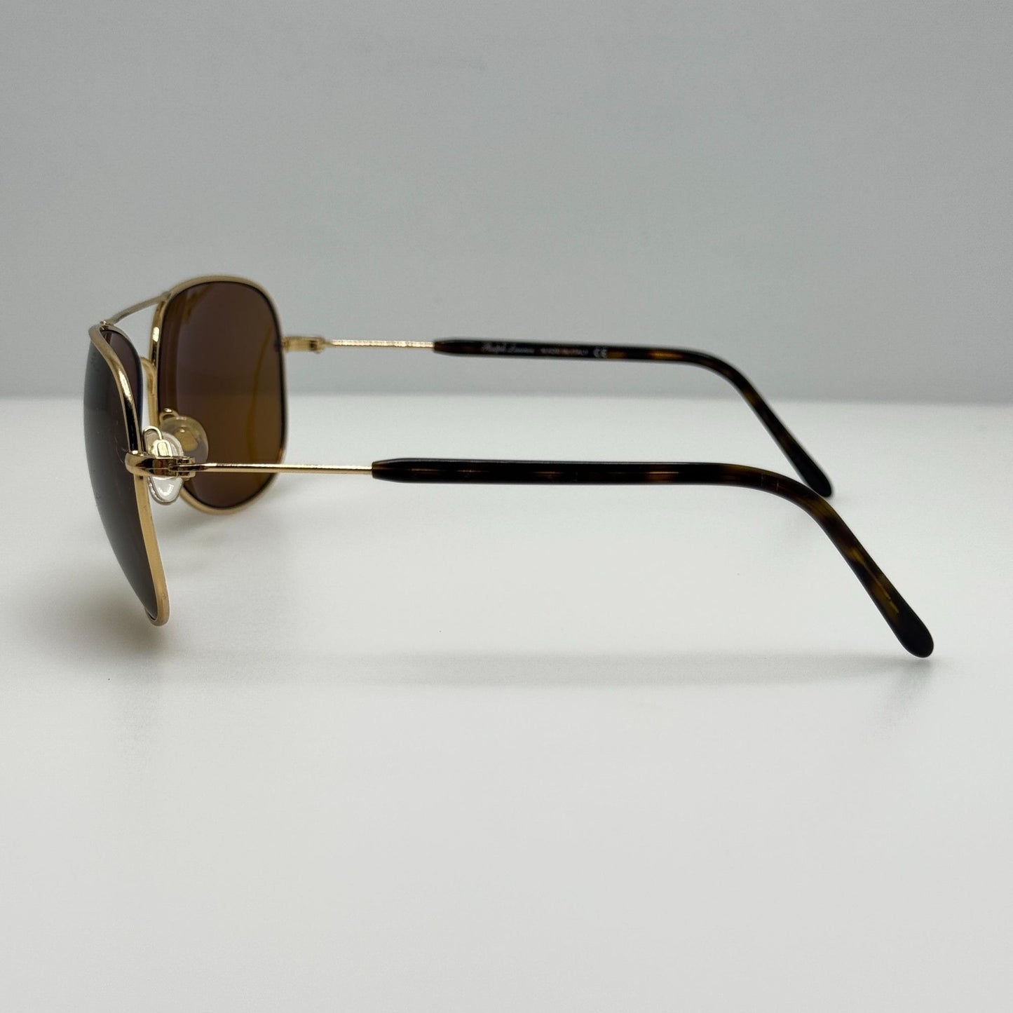Ralph Lauren Sunglasses PL 9504 9004/53 61-14-130 Read Description