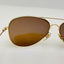 Ralph Lauren Sunglasses PL 9504 9004/53 61-14-130 Read Description