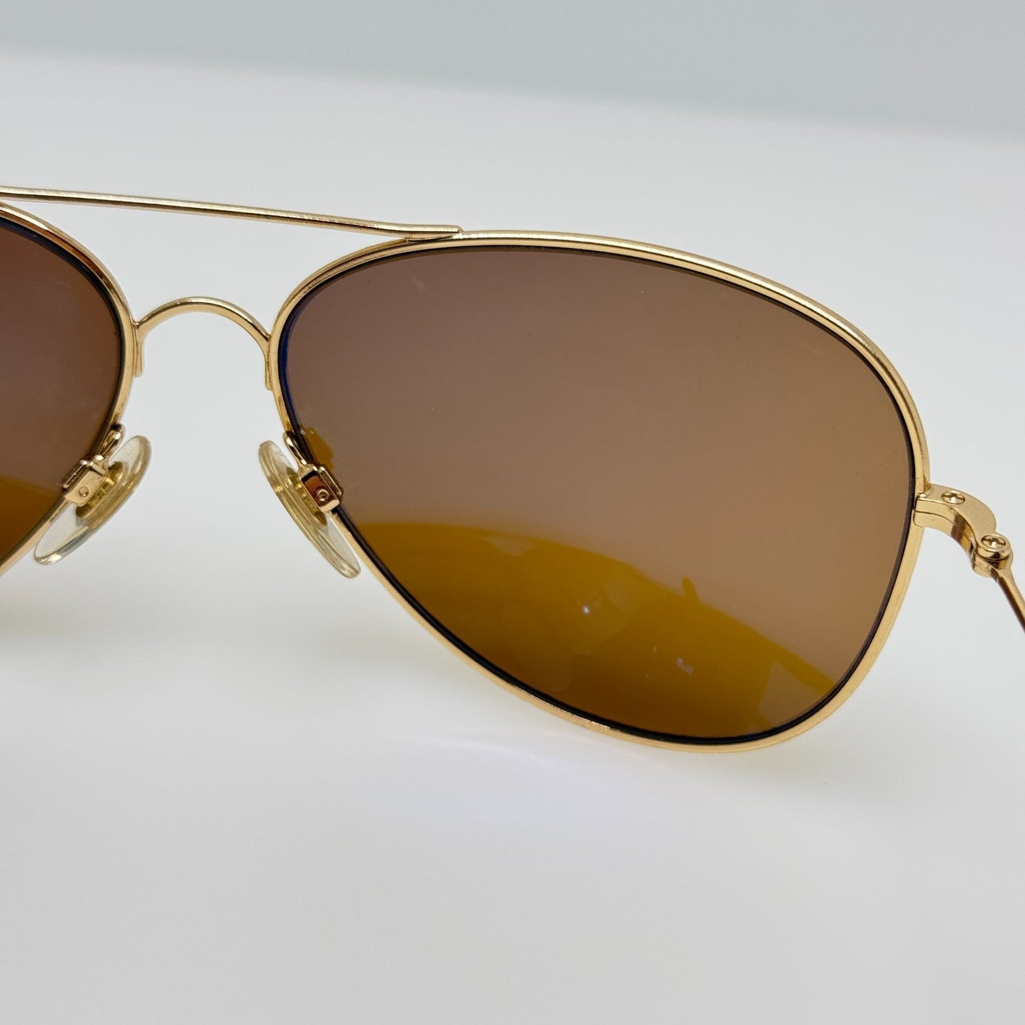 Ralph Lauren Sunglasses PL 9504 9004/53 61-14-130 Read Description