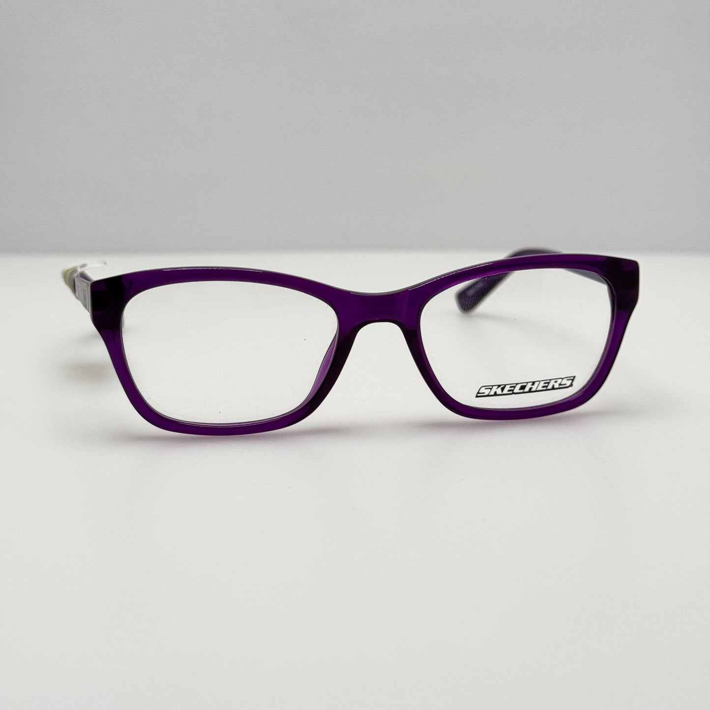 Skechers Eyeglasses Eye Glasses Frames SE1619-1 Julie 081 46-16-130 B