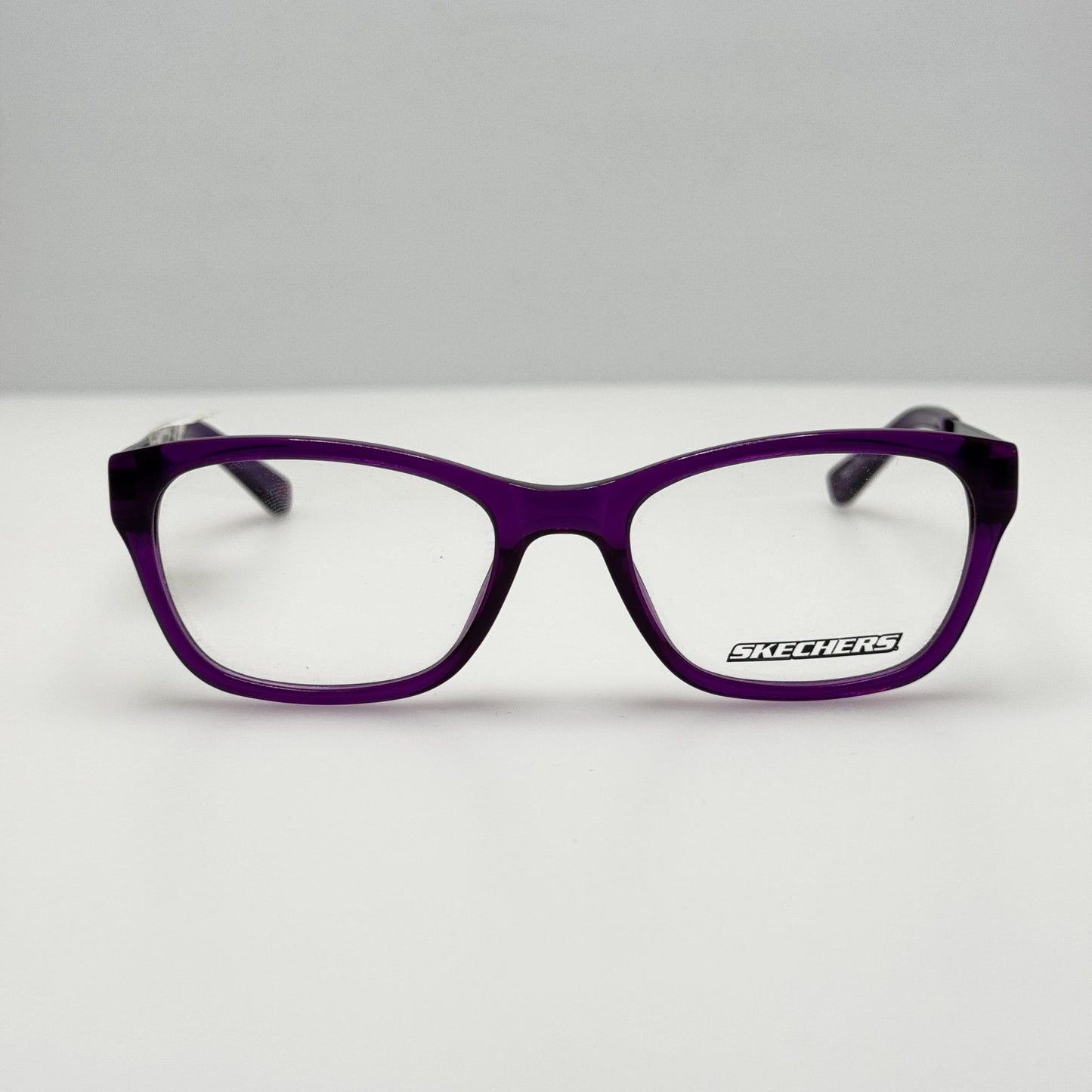 Skechers Eyeglasses Eye Glasses Frames SE1619-1 Julie 081 46-16-130 B