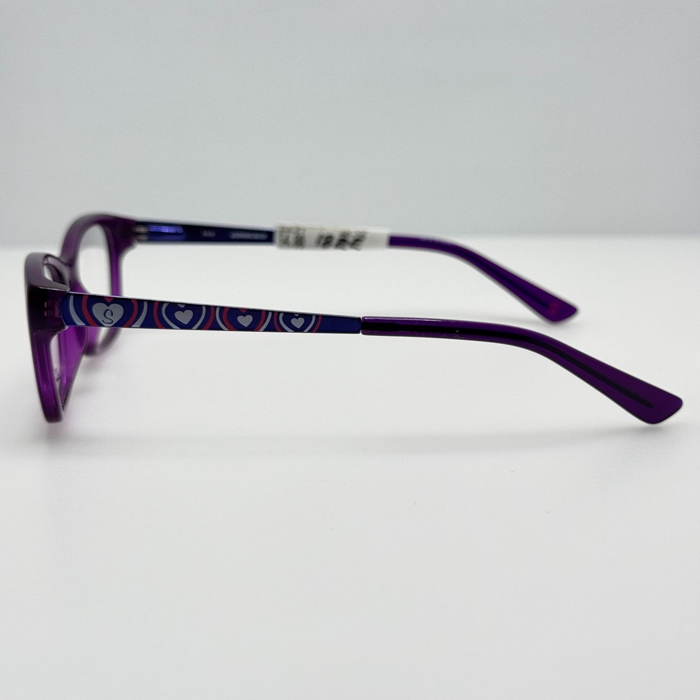 Skechers Eyeglasses Eye Glasses Frames SE1619-1 Julie 081 46-16-130 B