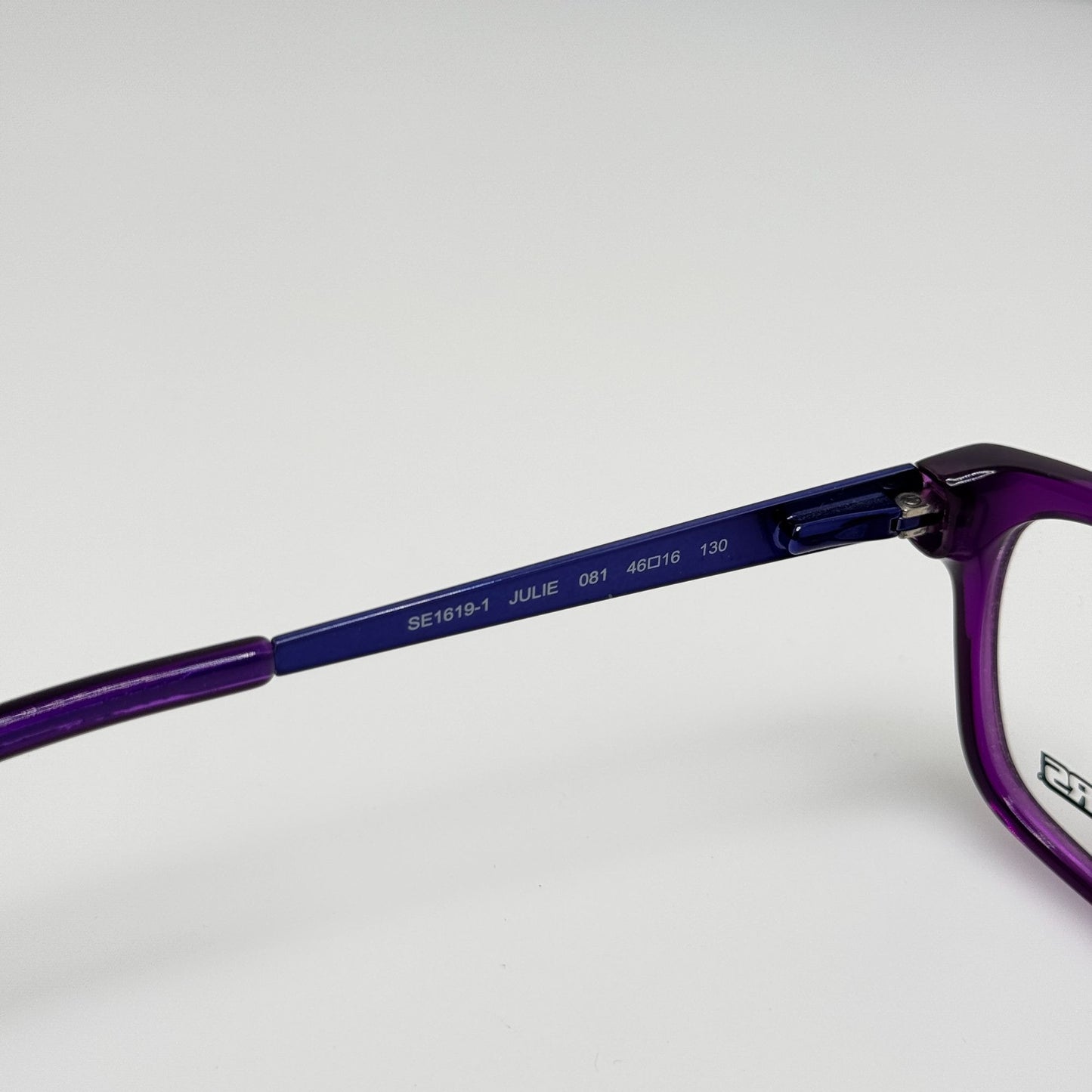 Skechers Eyeglasses Eye Glasses Frames SE1619-1 Julie 081 46-16-130 B