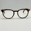 Warby Parker Sadie M 225 Eye Glasses Eyeglasses Frames Tortoise 49-20-140