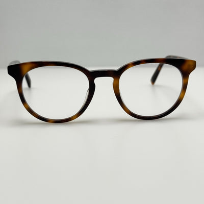 Warby Parker Sadie M 225 Eye Glasses Eyeglasses Frames Tortoise 49-20-140