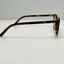 Warby Parker Sadie M 225 Eye Glasses Eyeglasses Frames Tortoise 49-20-140