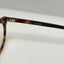 Warby Parker Sadie M 225 Eye Glasses Eyeglasses Frames Tortoise 49-20-140