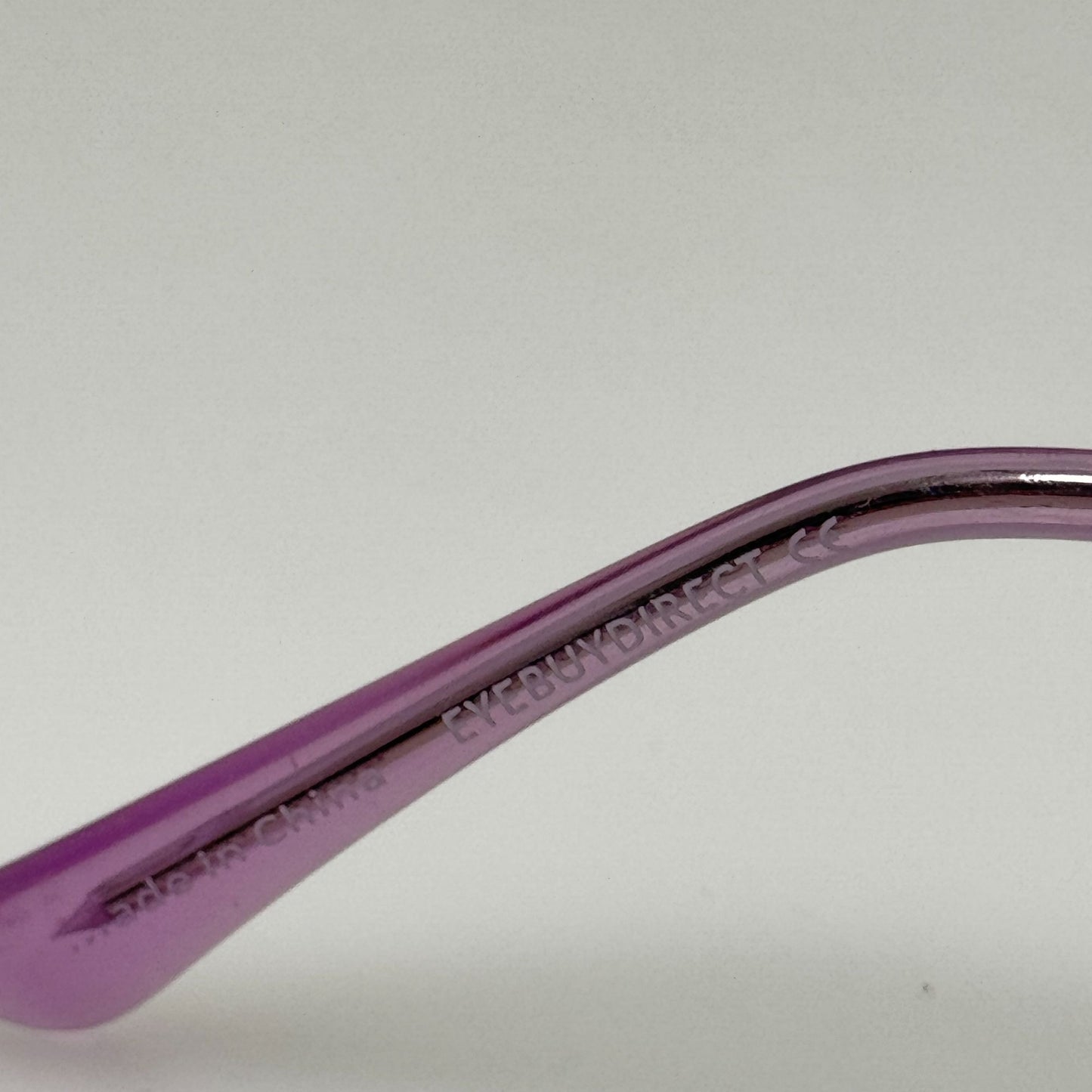 Eyebuydirect Eyeglasses Eye Glasses Frames Aesthetic C3 57-14-140