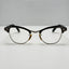 Bausch & Lomb B&L Eyeglasses Eye Glasses Frames 4 1/4 5 3/4 12k GF 22-46