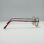 Genevieve Mo Margo Burgundy Eyeglasses Eye Glasses Frames 47-18-130
