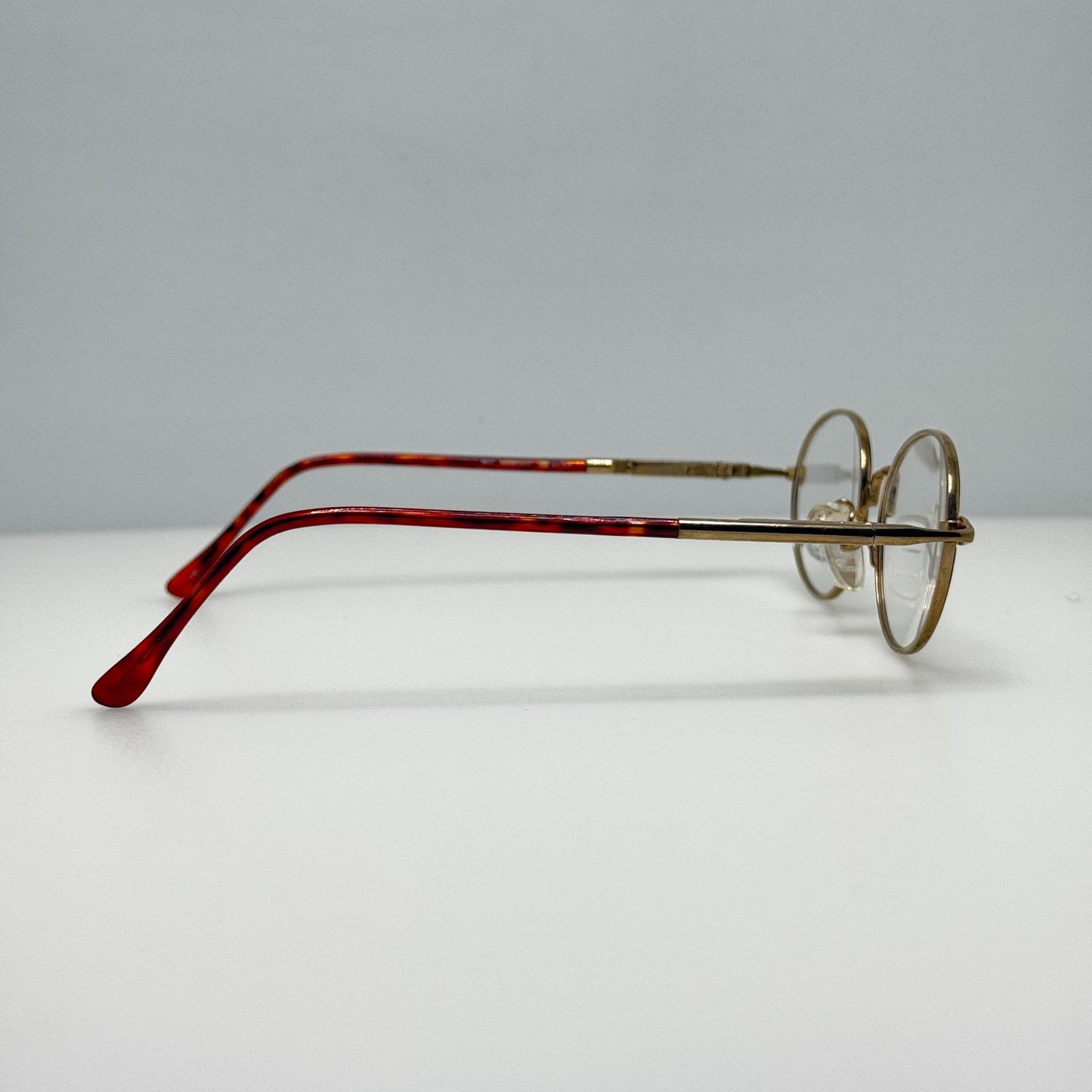 Genevieve Mo Margo Burgundy Eyeglasses Eye Glasses Frames 47-18-130