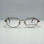 Genevieve Mo Margo Burgundy Eyeglasses Eye Glasses Frames 47-18-130