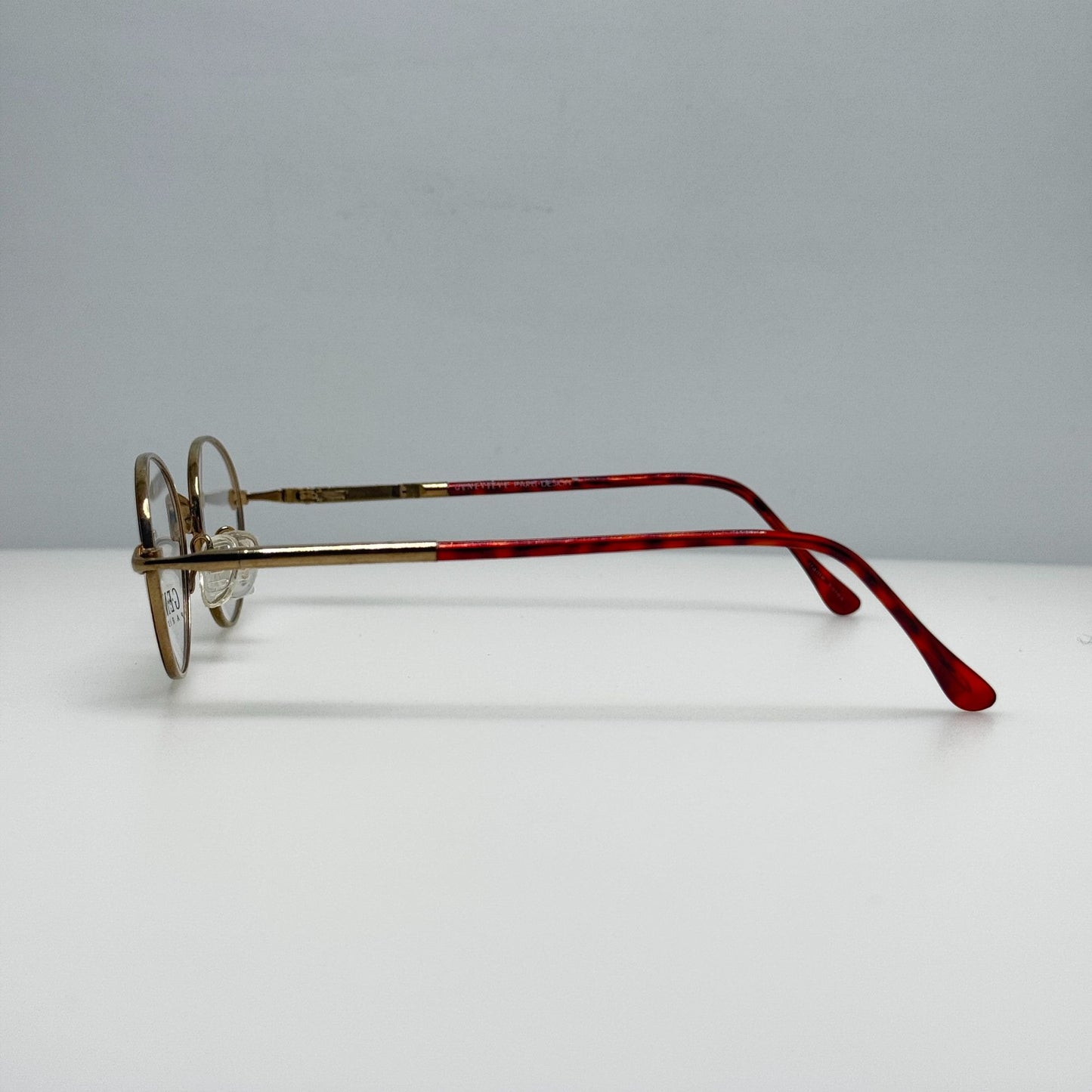Genevieve Mo Margo Burgundy Eyeglasses Eye Glasses Frames 47-18-130