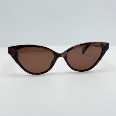 David Spencer Sunglasses Lark Col 1017 Japan 56-17-140